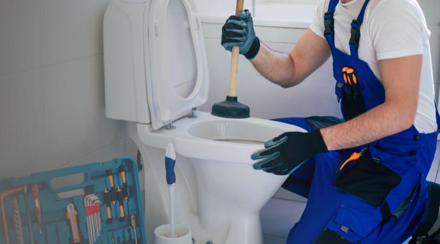 Professional Leak Detection Services in Canton, IL
